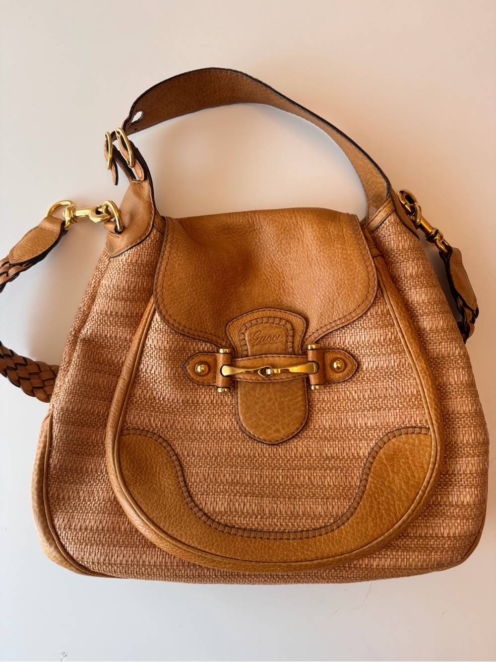 Gucci Pelham bag